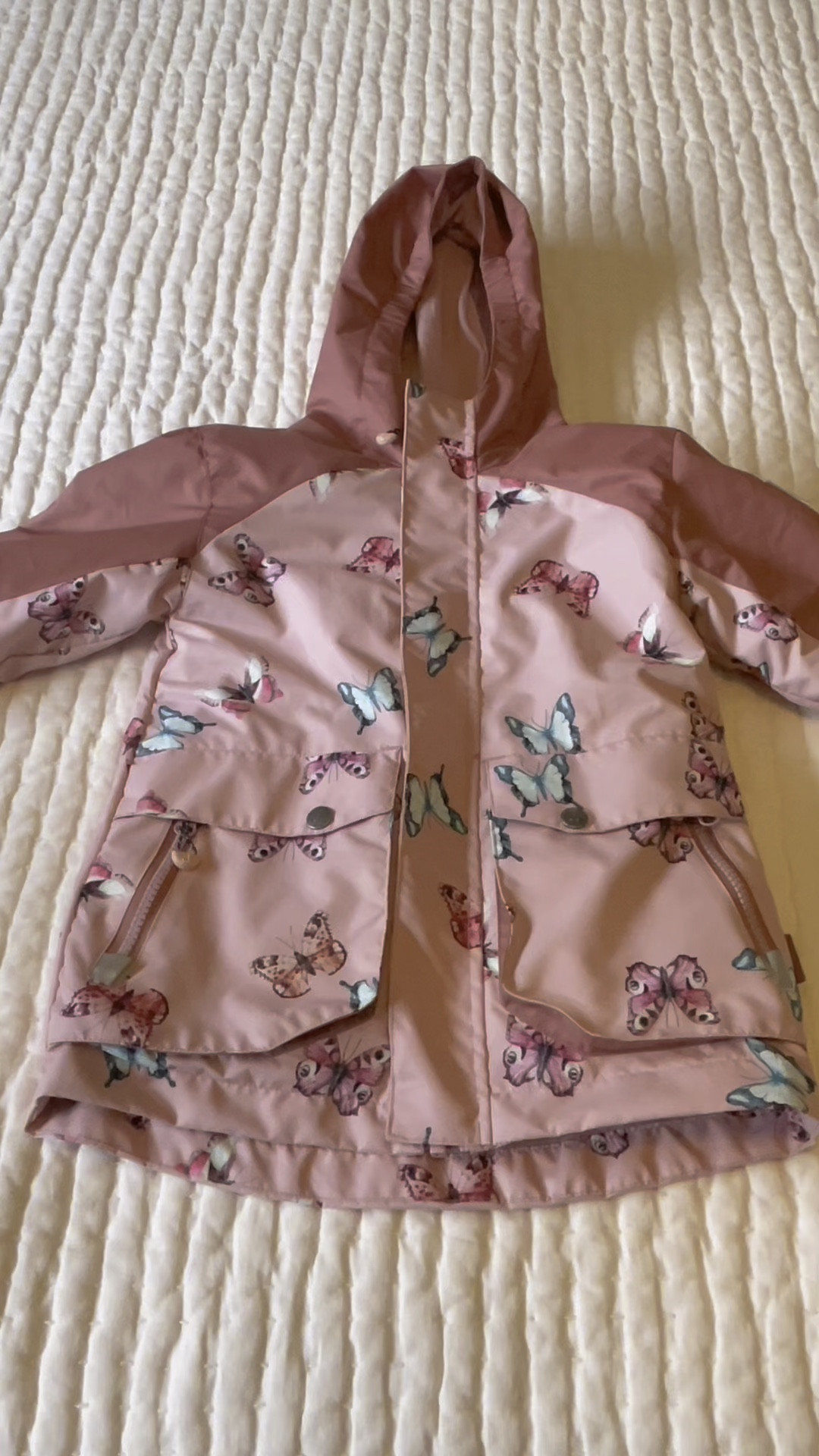 #AD Toddler Winter Essentials with @DeuxparDeux this 2-in-1 jacket is a game changer and easily can be transitioned from snow to rain and then to early Spring! Shop our favorite #DeuxparDeux winter gear ⚡️❄️ 

#LTKfamily #LTKFind #LTKkids