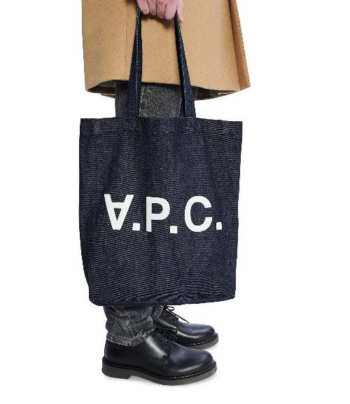 Laure Tote Bag | A.P.C. US
