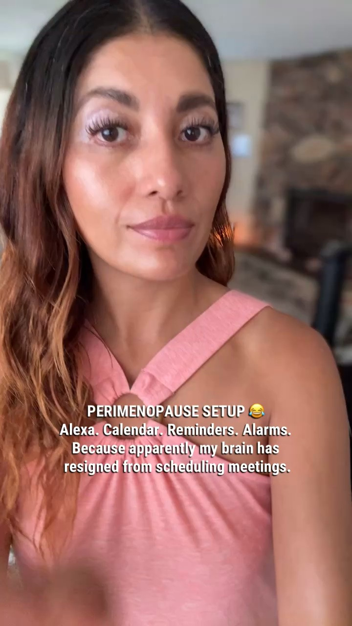 My easy longevity routine ✨ I’ve been taking my @Happy Aging  NAD+ support shots 2 bottles per week and that’s it—quick, simple, and done! I love adding an easy wellness habit to my busy week. 🥂✨

Save 15% with code CINTHIA 💕 Tap to shop!

Happy Aging NAD+ shots, NAD+ support, longevity routine, healthy aging, wellness routine, women’s wellness, daily wellness, longevity support, NAD support supplement, easy wellness routine, self-care routine, wellness for women, healthy aging support

#LTKOver40 #LTKBeauty #LTKmomlife