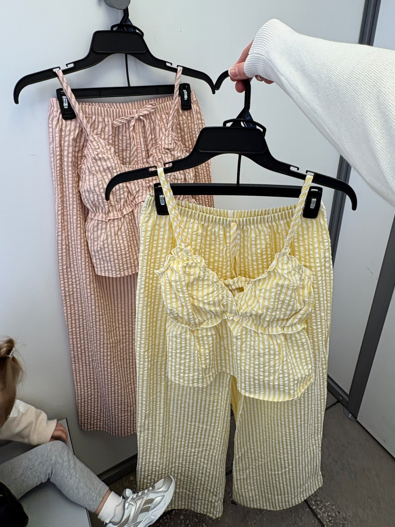 okay walmart with these spring sets 😍🌸🌼


women’s spring sets. spring fashion. spring colors. walmart spring style.

#LTKootd