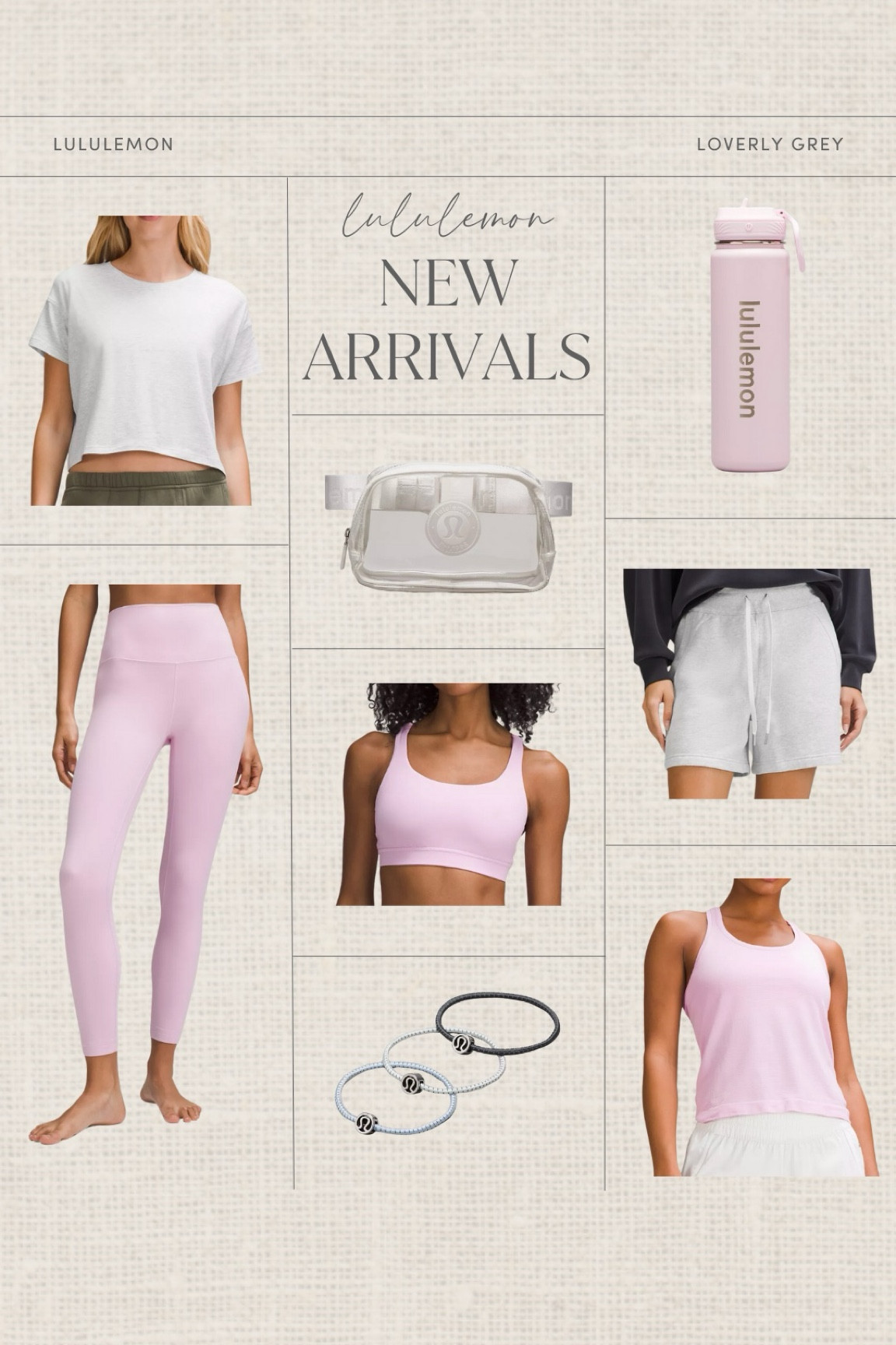 Loving this color from lululemon! #lululemoncreator #ad @lululemon 


Loverly grey, lululemon finds, activewear

#LTKActive #LTKFitness