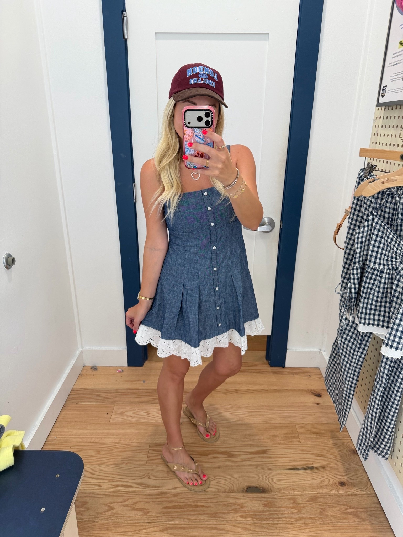 Mini dress on sale
Size xs
Sandals tts 
Date night

#LTKSaleAlert