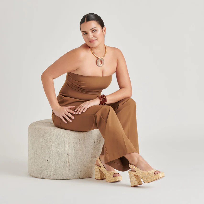 Flores Heels | DolceVita.com