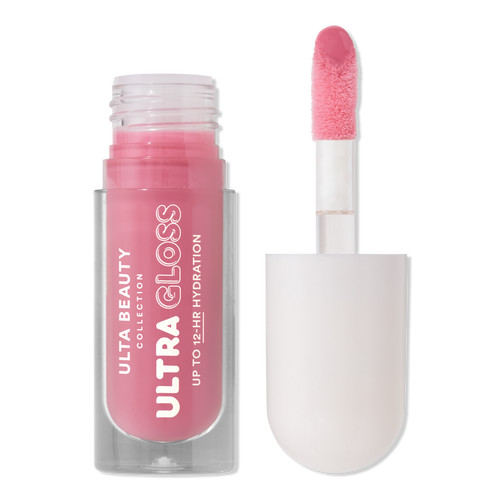 Ultra Gloss Hydrating Hybrid Lip Gloss Oil | Ulta