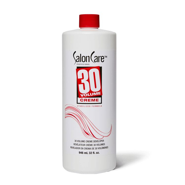 30 Volume Creme Developer | Sally Beauty
