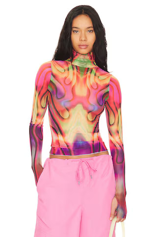 Zadie Top
                    
                    AFRM | Revolve Clothing (Global)