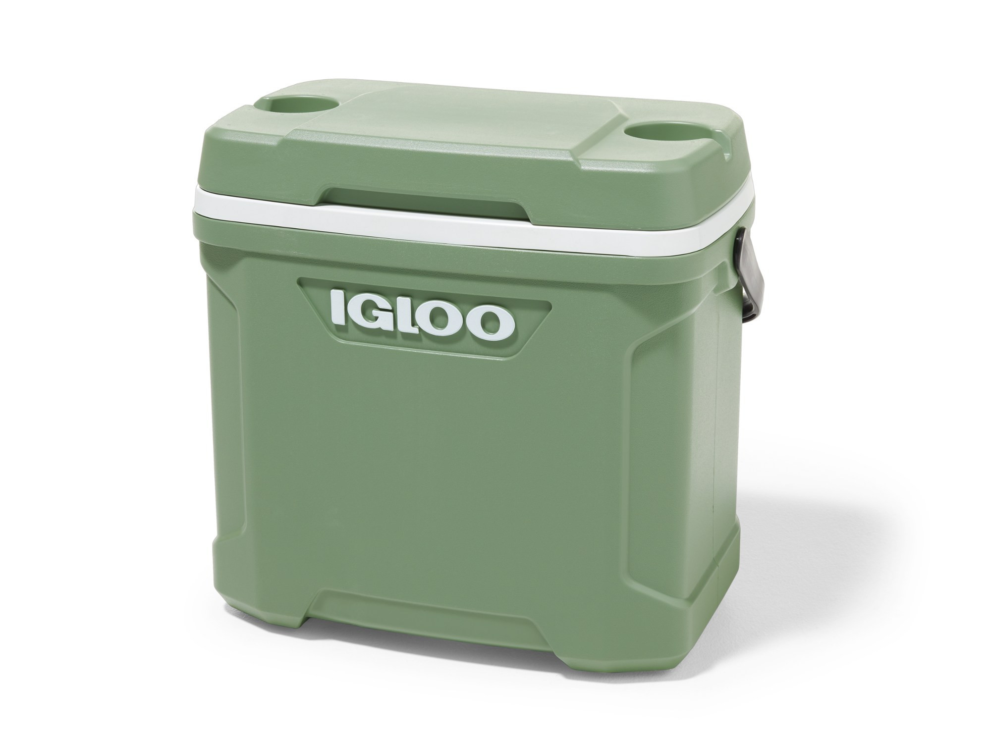 Igloo ECOCOOL Latitude 30 Qt. Cooler Green | REI