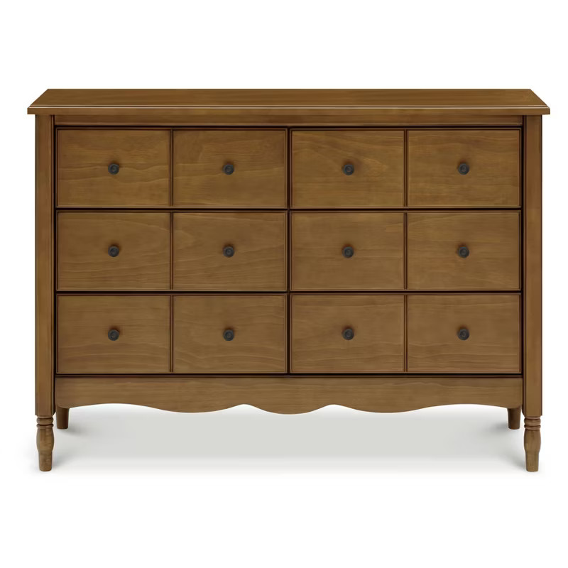 Namesake Liberty 6-Drawer Assembled Dresser | Target