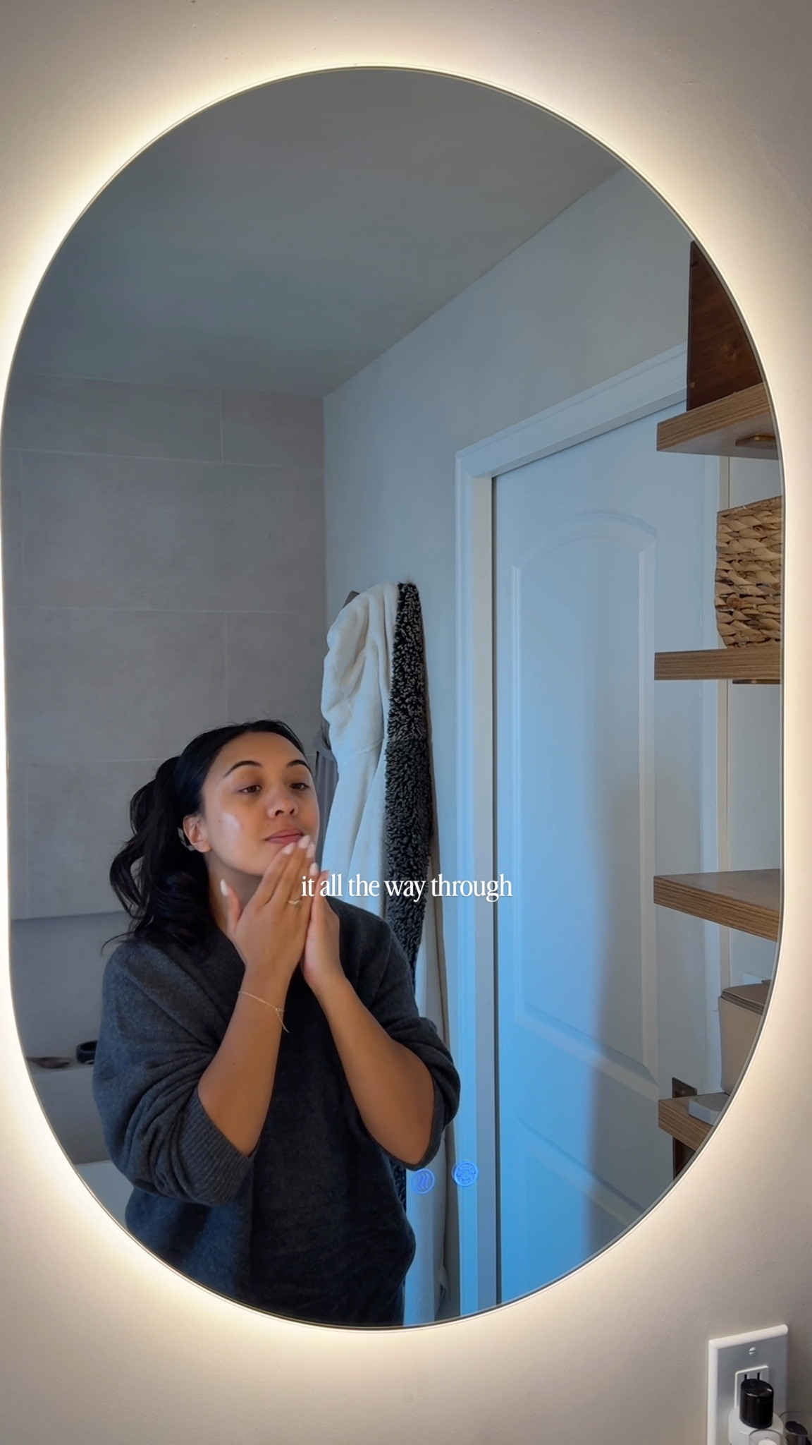 My self-care routine to decompress after Thanksgiving ✨

#LTKBeauty #LTKselfcare #LTKdayinmylife