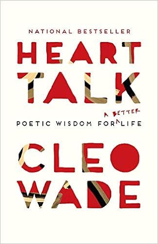 Heart Talk: Poetic Wisdom for a Better Life | Amazon (US)