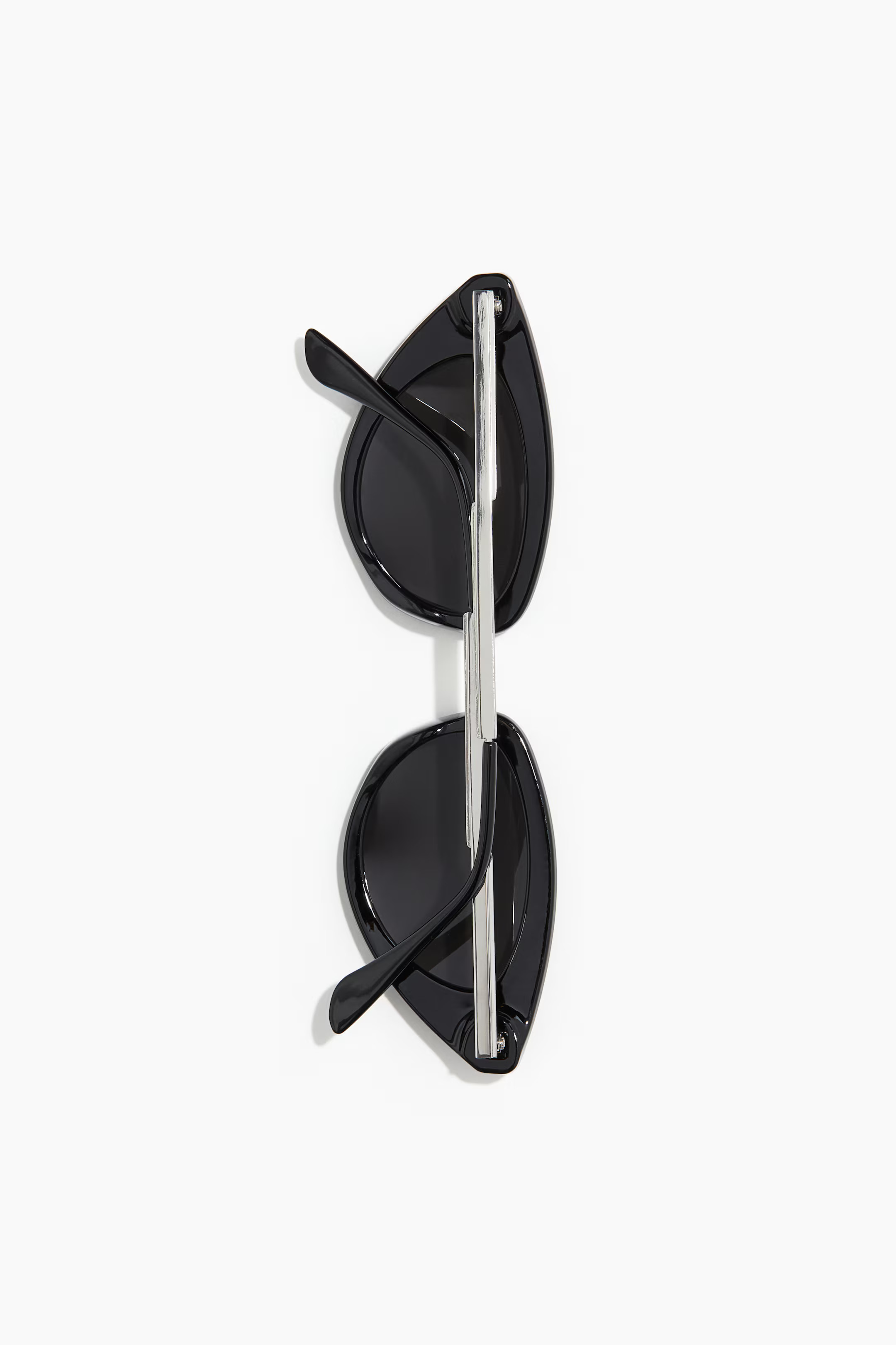 Cat-eye sunglasses | H&M (UK, MY, IN, SG, PH, TW, HK)