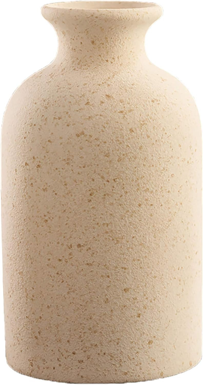 Dry Flower Vases, Ceramic Vase, Living Room Decoration,Flower Arrangement Decoration Shooting Pro... | Amazon (US)