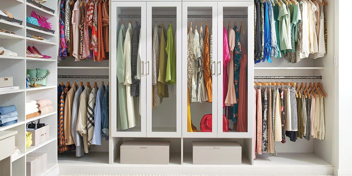 Preston | The Container Store