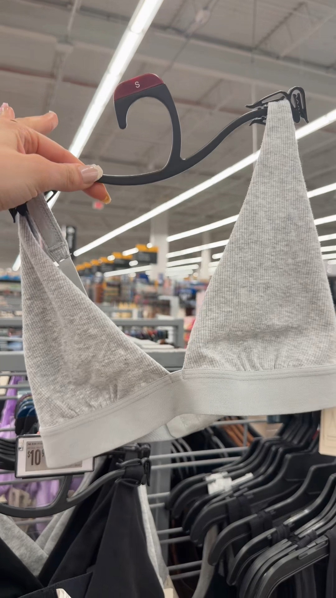 SKIMS Dupes at WALMART