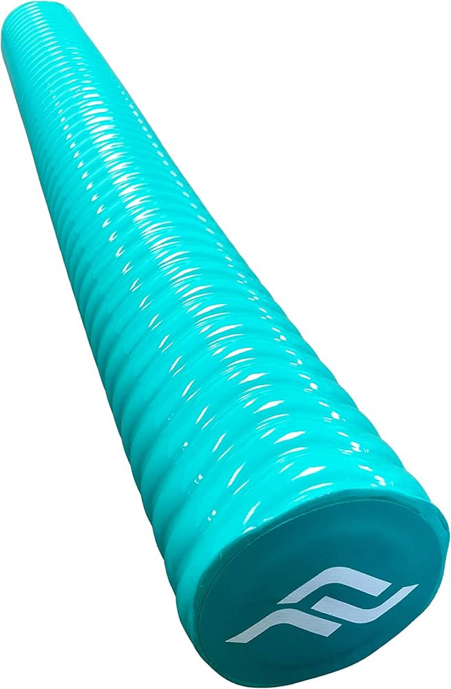 IMMERSA Jumbo Swimming Pool Noodles, Premium Soft Water-Based Vinyl Coating and UV Resistant Foam... | Amazon (US)