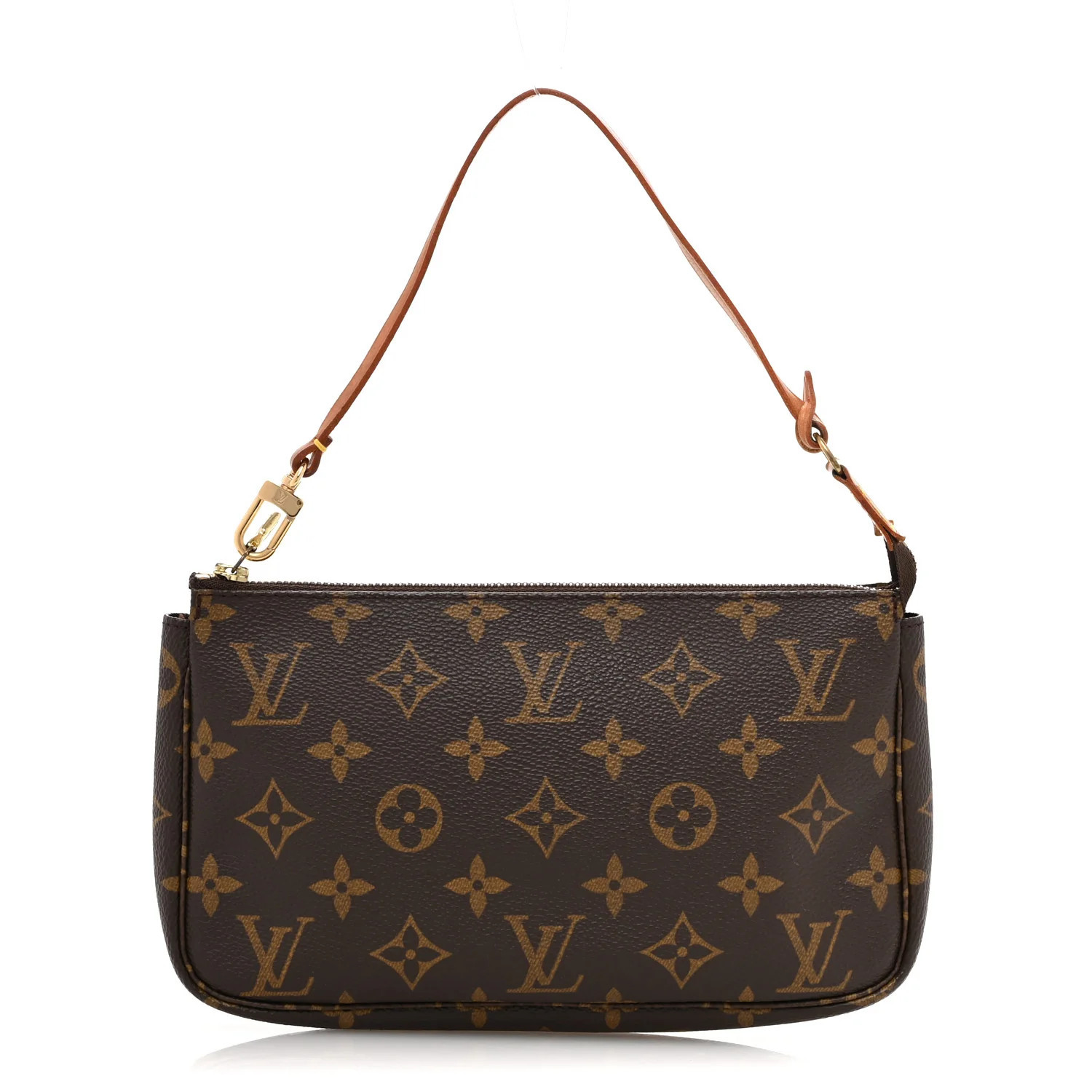 Louis Vuitton Monogram Pochette Accessories 1686558 | FASHIONPHILE (US)
