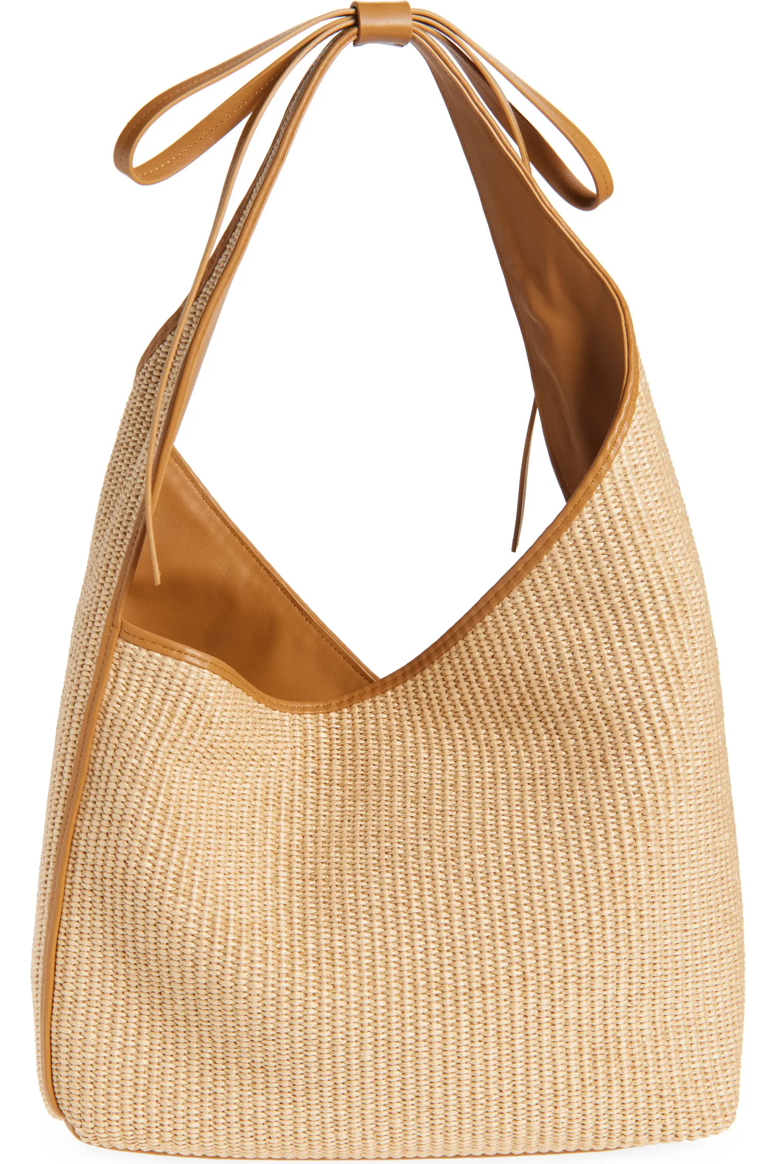 Medium Vittoria Woven Tote (Women) | Nordstrom | Nordstrom