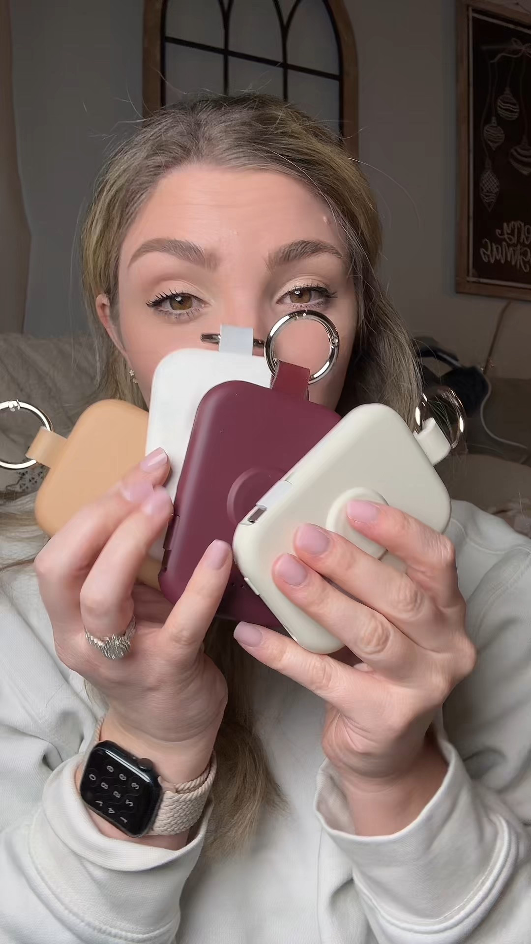 Rorry portable chargers! 🔌 

#LTKTravel #LTKGiftGuide #LTKHoliday