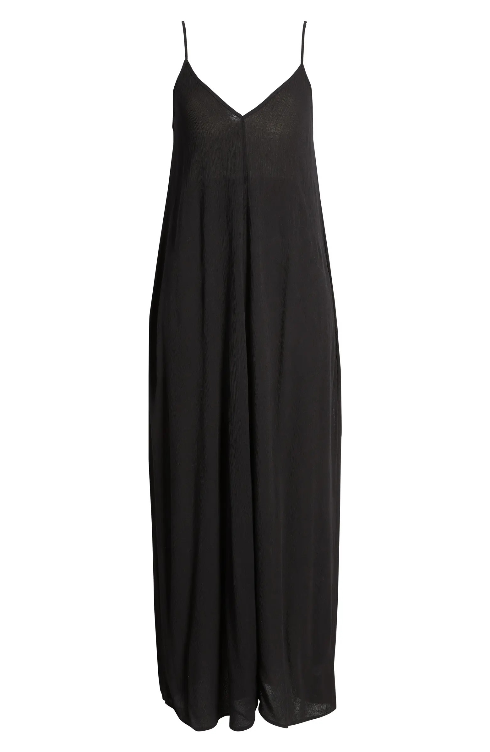 Woven Favorite Dress | Nordstrom