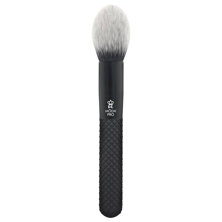 Royal Brush Moda Pro Cosmetic Make Up Brush, Pointed Blush, 0.15 Count | Amazon (US)