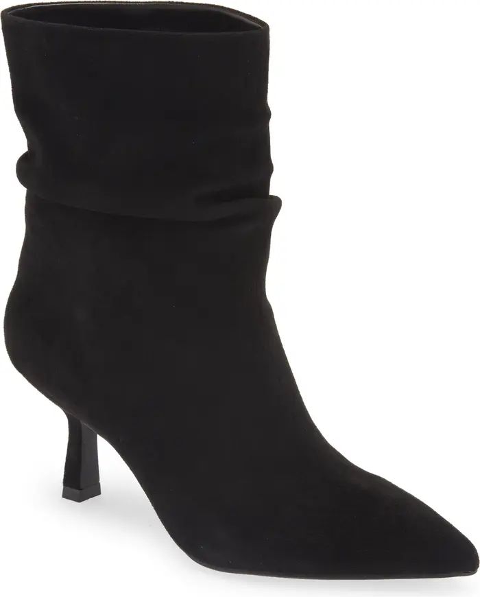 Tilly Pointed Toe Bootie | Nordstrom