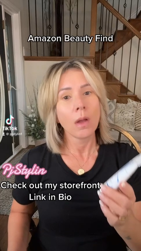 TREND alert!  If you want makeup to last all day and still feel hydrated. This is it 

#LTKitbag #LTKbeauty