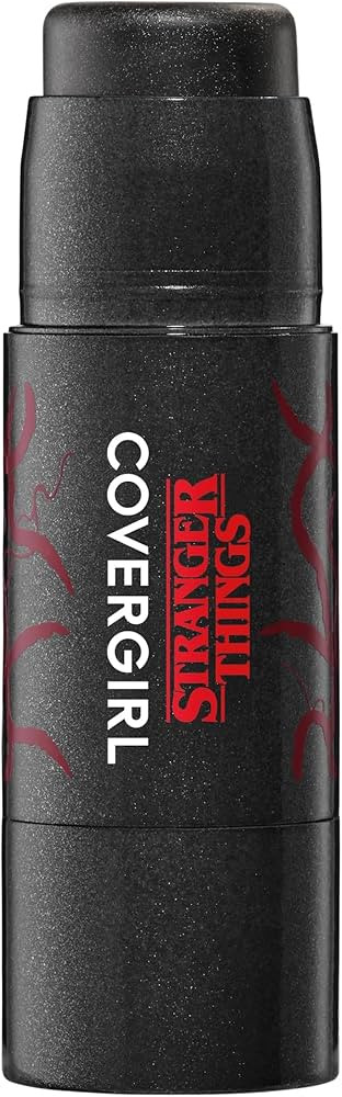 COVERGIRL x STRANGER THINGS Vecna's Curse PH Transforming Blush - 100 001 | Amazon (US)