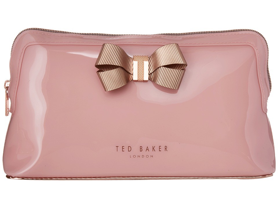 Ted Baker Libbert (Pale Pink) Handbags | Zappos