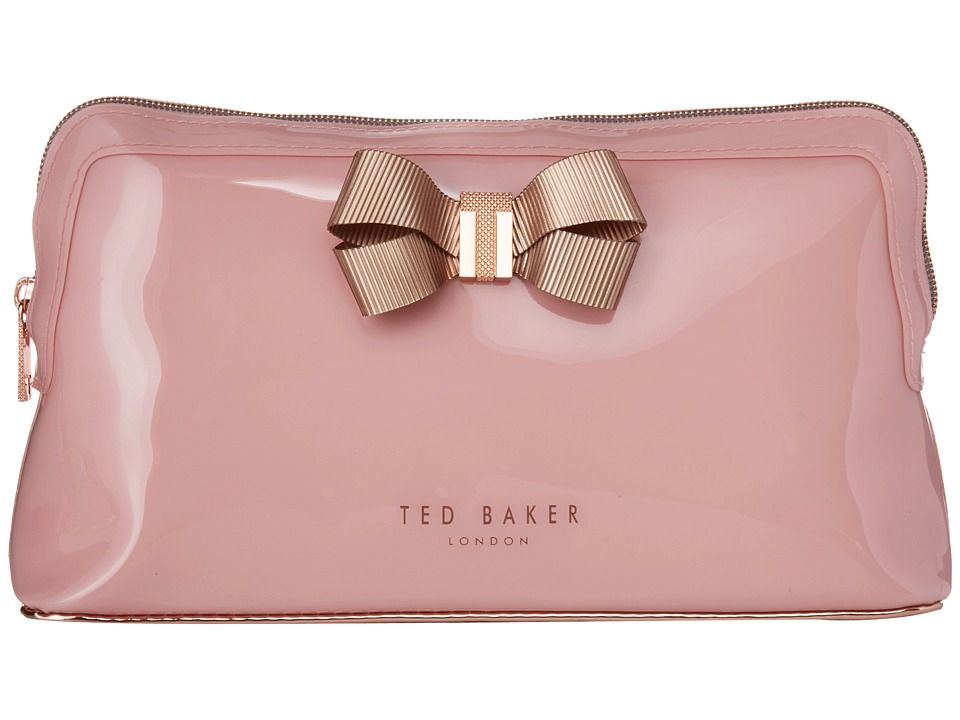 Ted Baker Libbert (Pale Pink) Handbags | Zappos