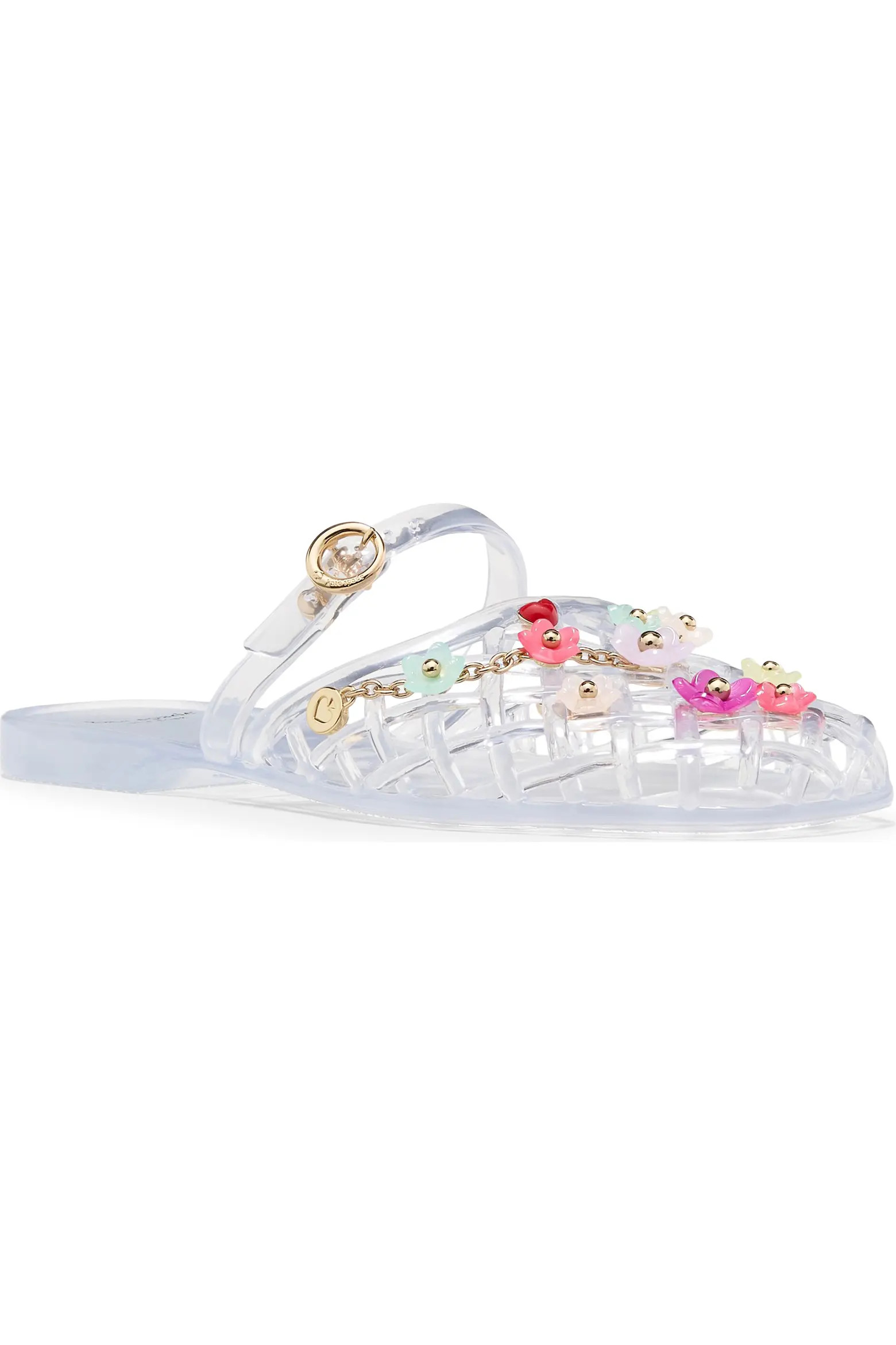 flower charm jelly flat (Women) | Nordstrom | Nordstrom