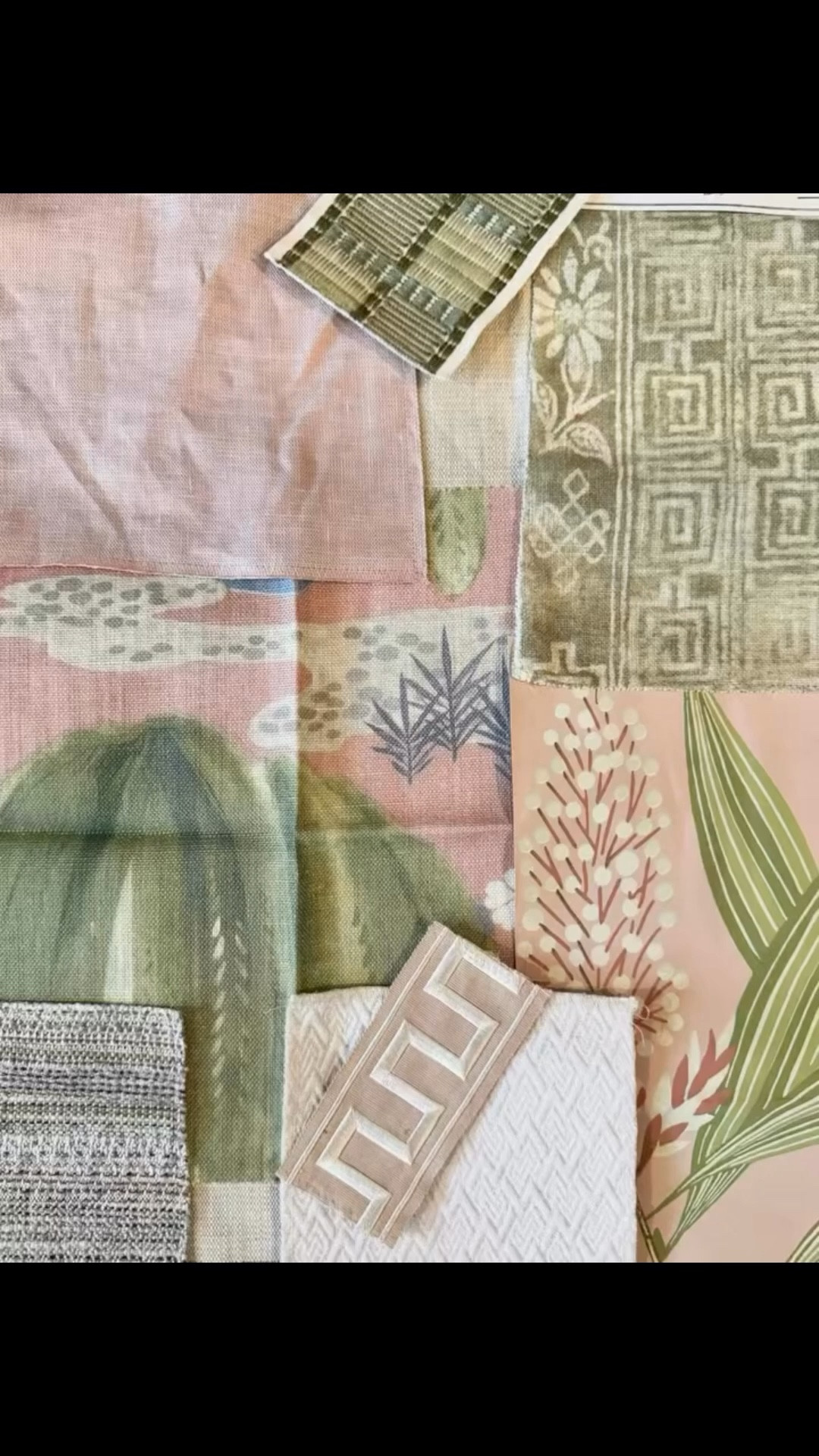 This is a grown-up but girly plan for a teen girl’s bedroom. Here’s how I pull color, pattern, and texture together for a space that feels right. I’ve pulled together pieces inspired by this plan. The perfect girly room

#LTKmomlife #LTKHome