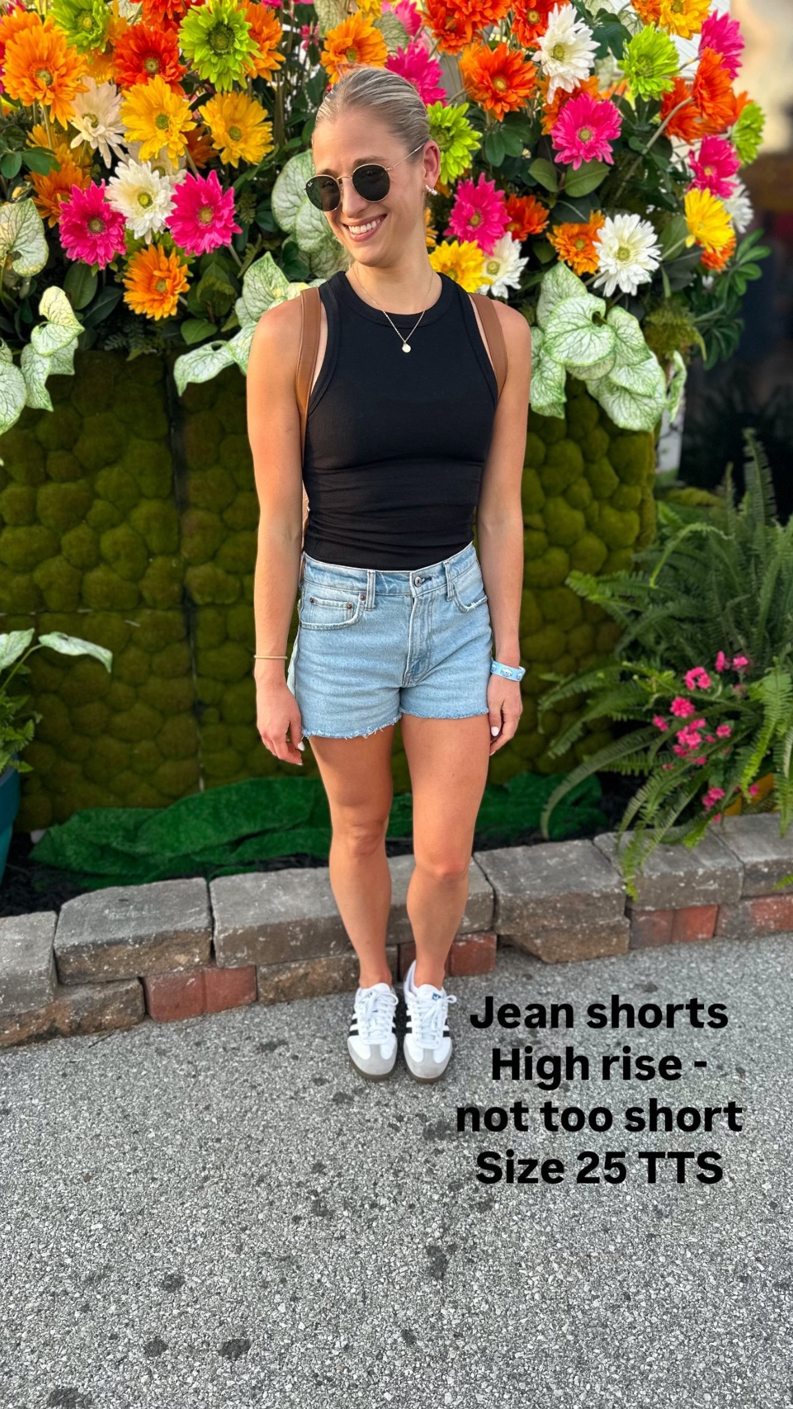 Abercrombie sale! Use code AFLTK for an extra 25% off everything! High rise mom jeans Short.  size 25 tts! Just the right length! Not too short and not too long! This exact wash it out of stock but linking the same style 🖤🖤🖤🖤🖤🖤🖤🖤🖤🖤 
Abercrombie jeans. Jean shorts. High rise jean shorts. Spring outfits  

#LTKSpringSale