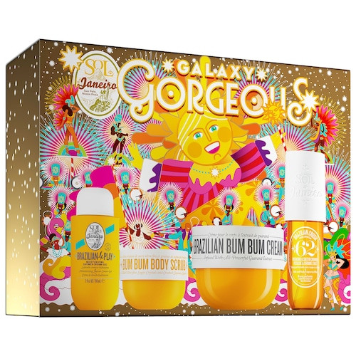 Galaxy Gorgeous Set | Sephora (US)