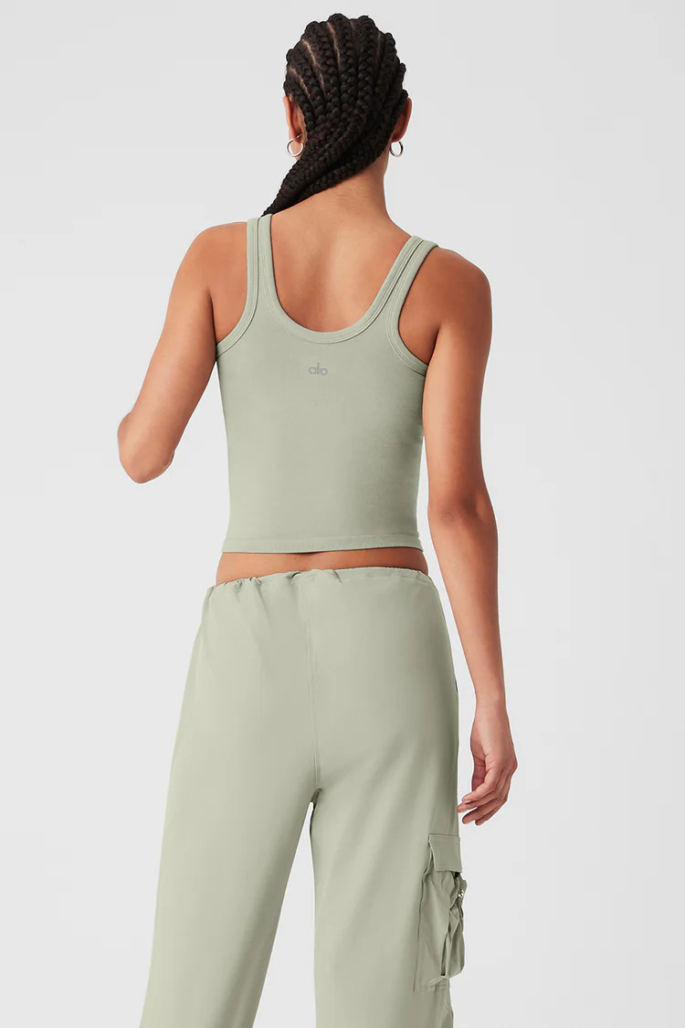 Seamless Chosen Tank | Alo Yoga (US)