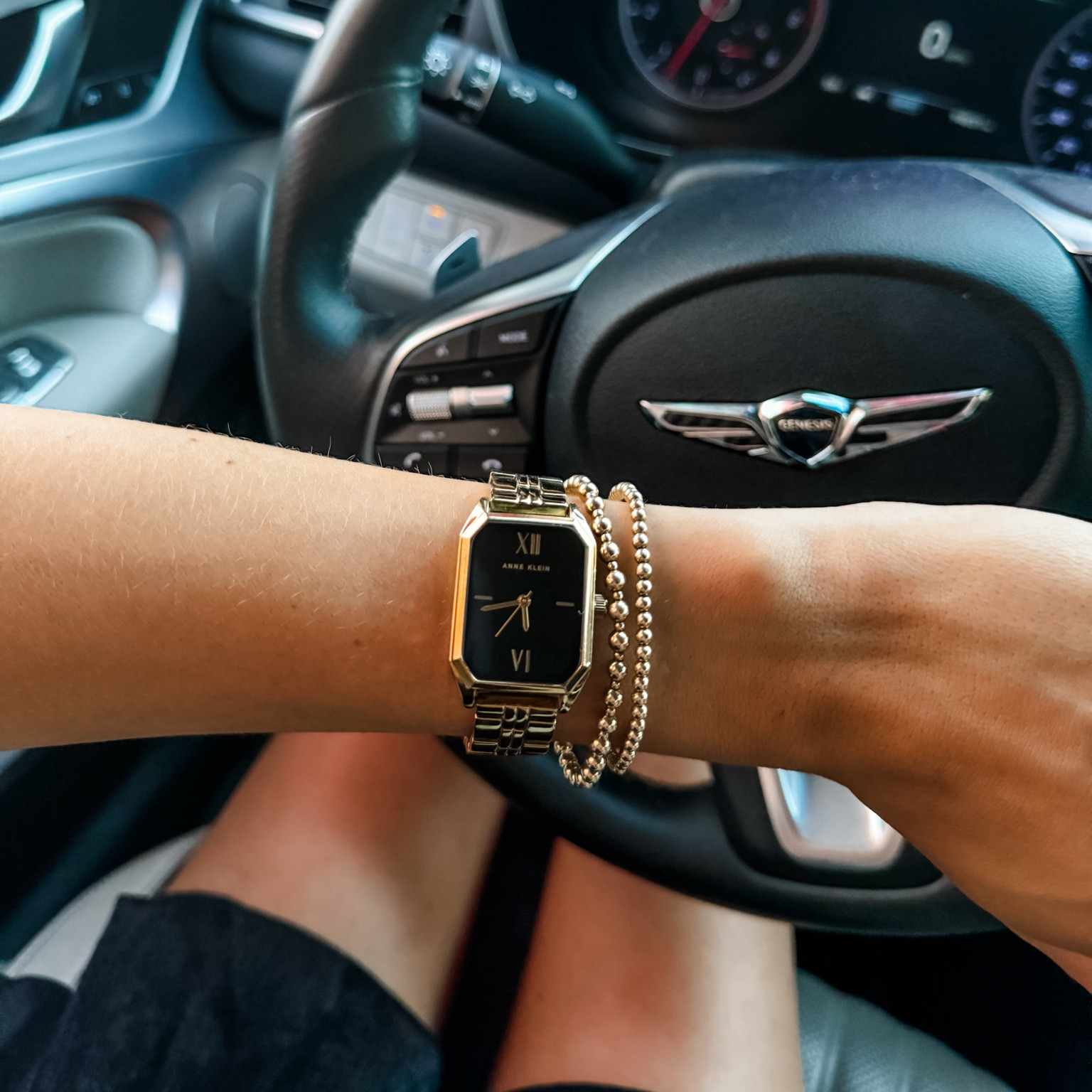 Complimented on this Amazon watch every single time I wear it! 🤤

#LTKGiftGuide #LTKSaleAlert #LTKFindsUnder50
