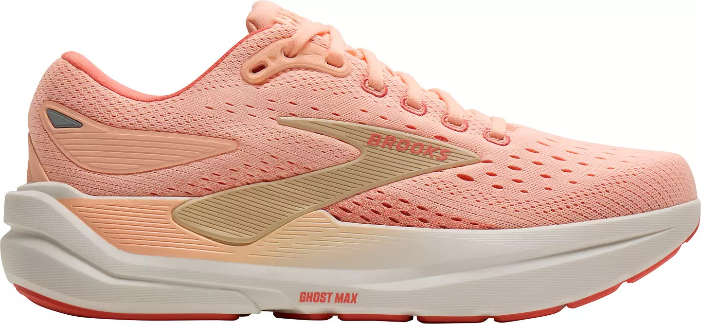Brooks Women's Ghost Max 3 Running Shoes | DICK'S Sporting Goods