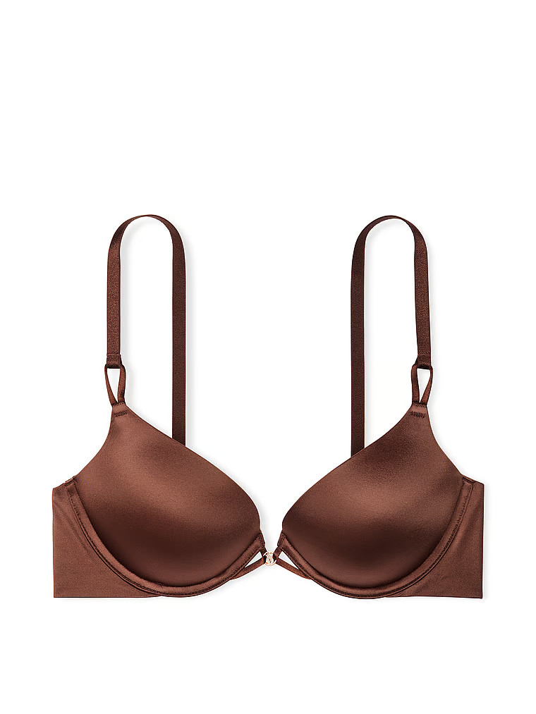 Bombshell Add-2-Cups Smooth Push-Up Bra | Victoria's Secret (US / CA )
