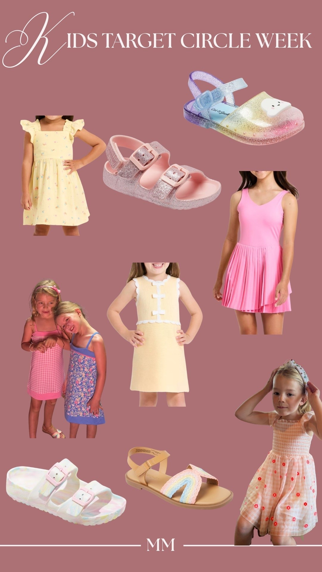 Our fave @Target circle week items ❤️

#LTKKids #LTKSaleAlert #LTKmomlife