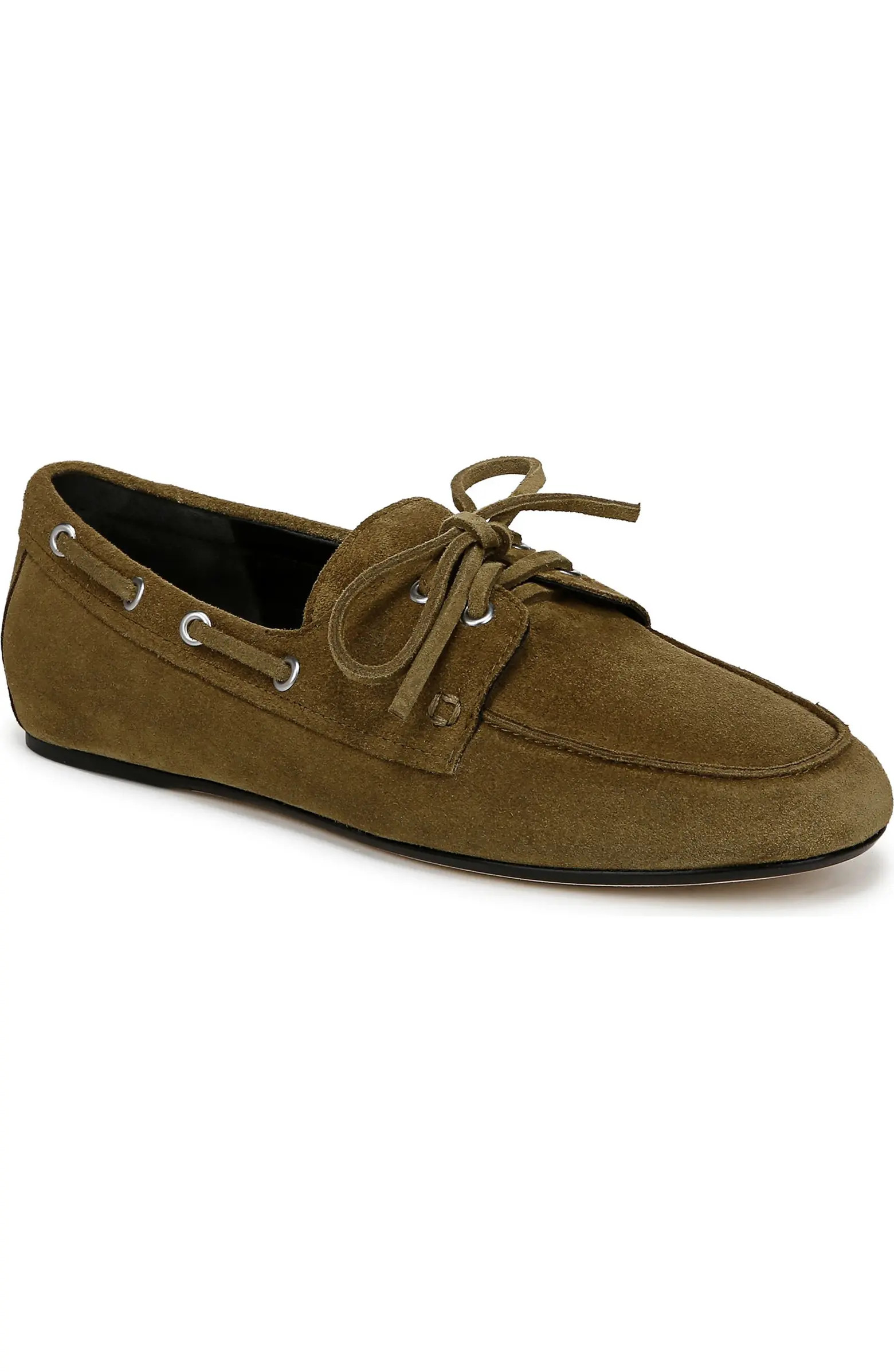 Marin Boat Shoe (Women) | Nordstrom Rack