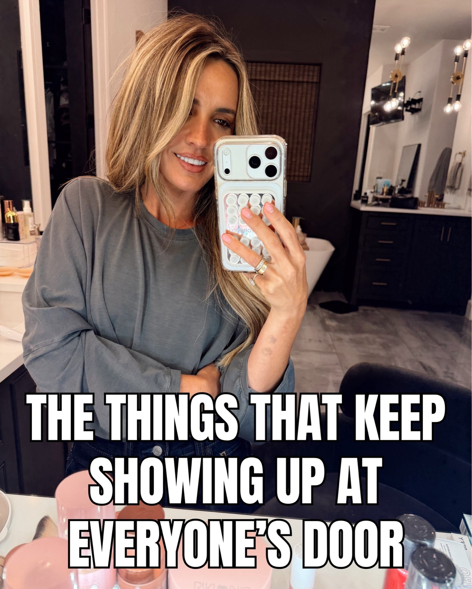 The things that keep showing up at everyone’s door!

Amazon, amazon finds, amazon must-haves, home, beauty, essentials for everyday, everyday use

#LTKmomlife #LTKHome