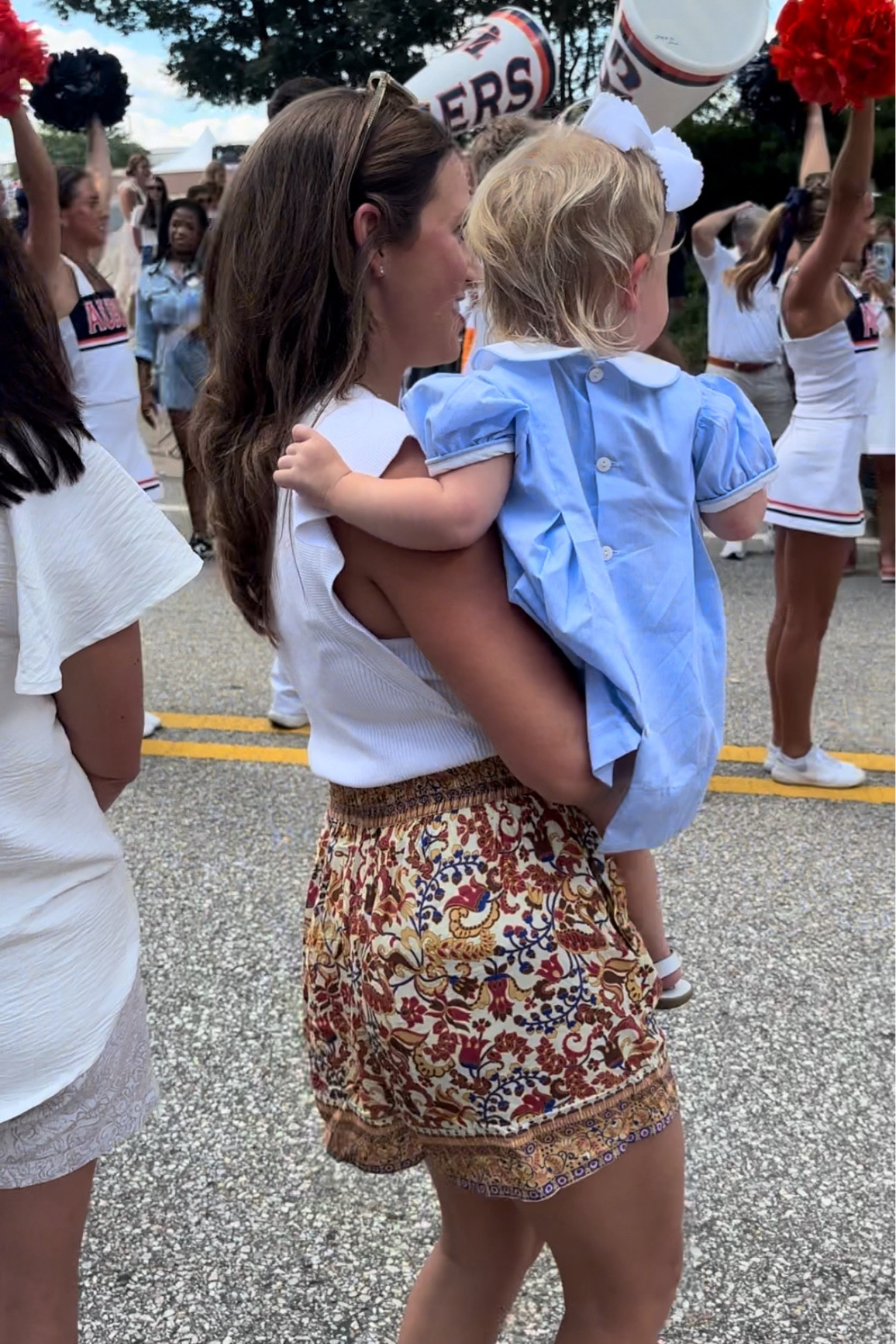 Use code YOUROCK for 20% off shorts!