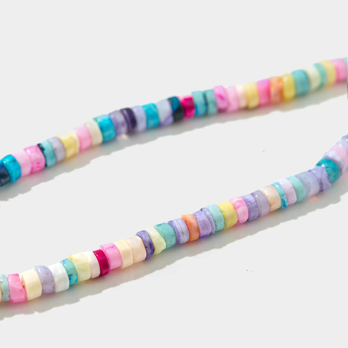 Spencer Necklace | Allie + Bess