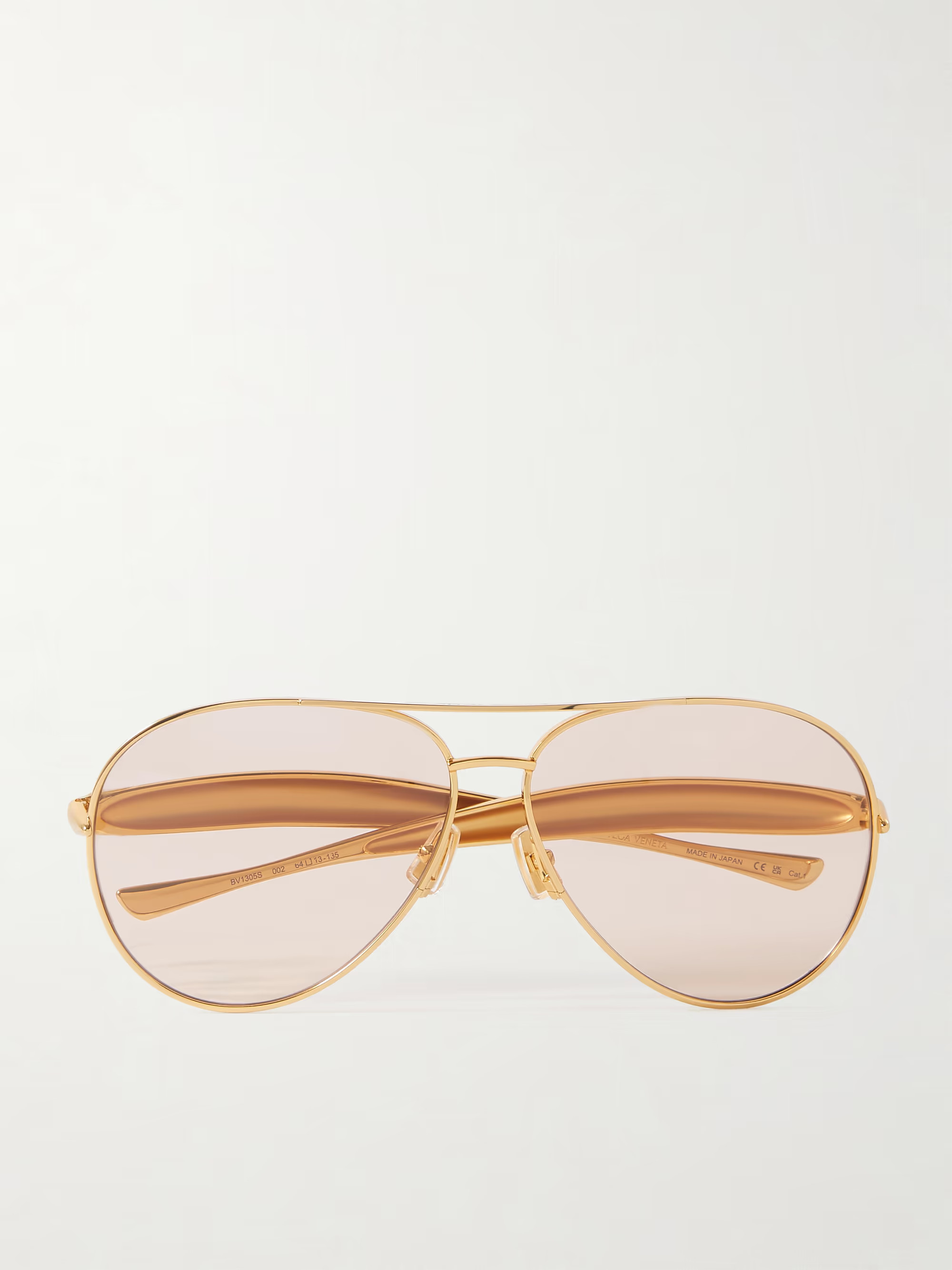 BOTTEGA VENETA EYEWEAR | NET-A-PORTER APAC
