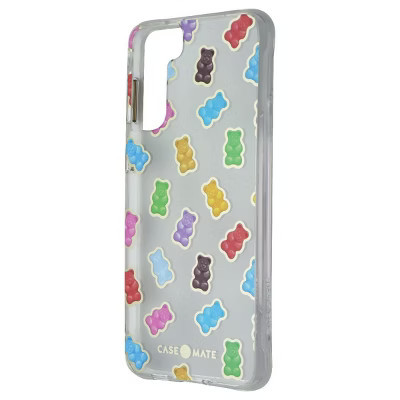 Case-Mate Prints Case for Samsung Galaxy (S21+) 5G - Gummy Bears | Target