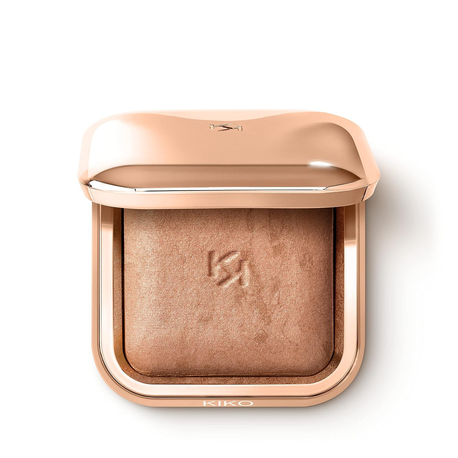 KIKO Milano Silky Glow Baked Powder Bronzer | Amazon (US)