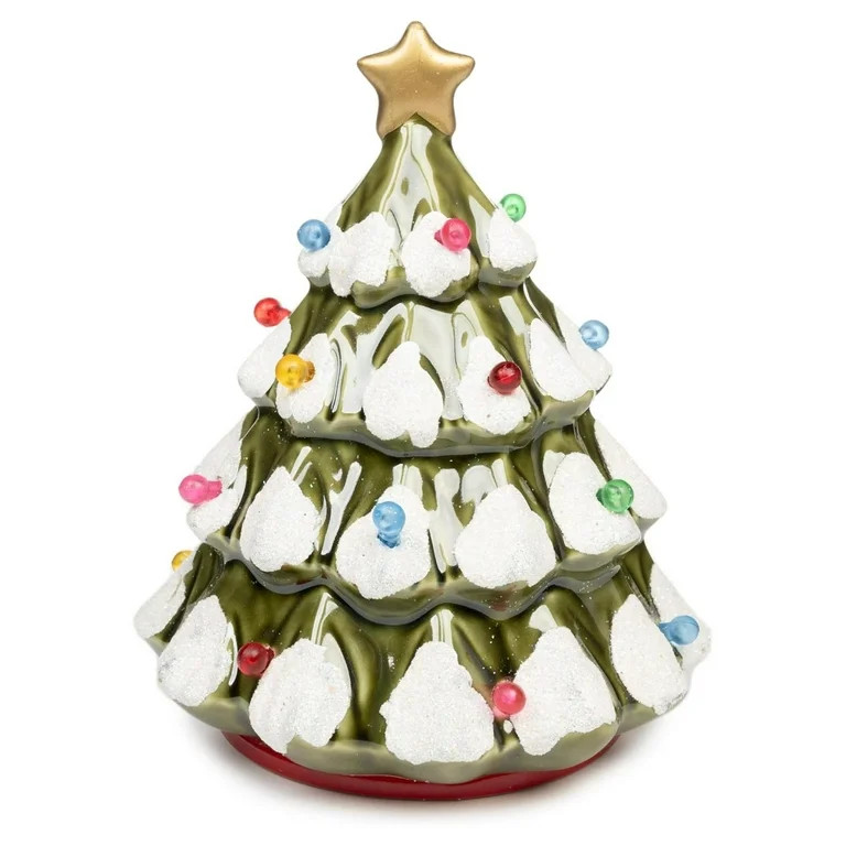 Drevy Holiday Collection - Scented - Jolly Christmas Season Wax Cube Melter & Burner - Electric W... | Walmart (US)