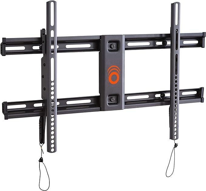 ECHOGEAR Wall Mount for TVs Up to 90" - Low Profile Design Holds Your TV Only 2.25" from The Wall... | Amazon (US)