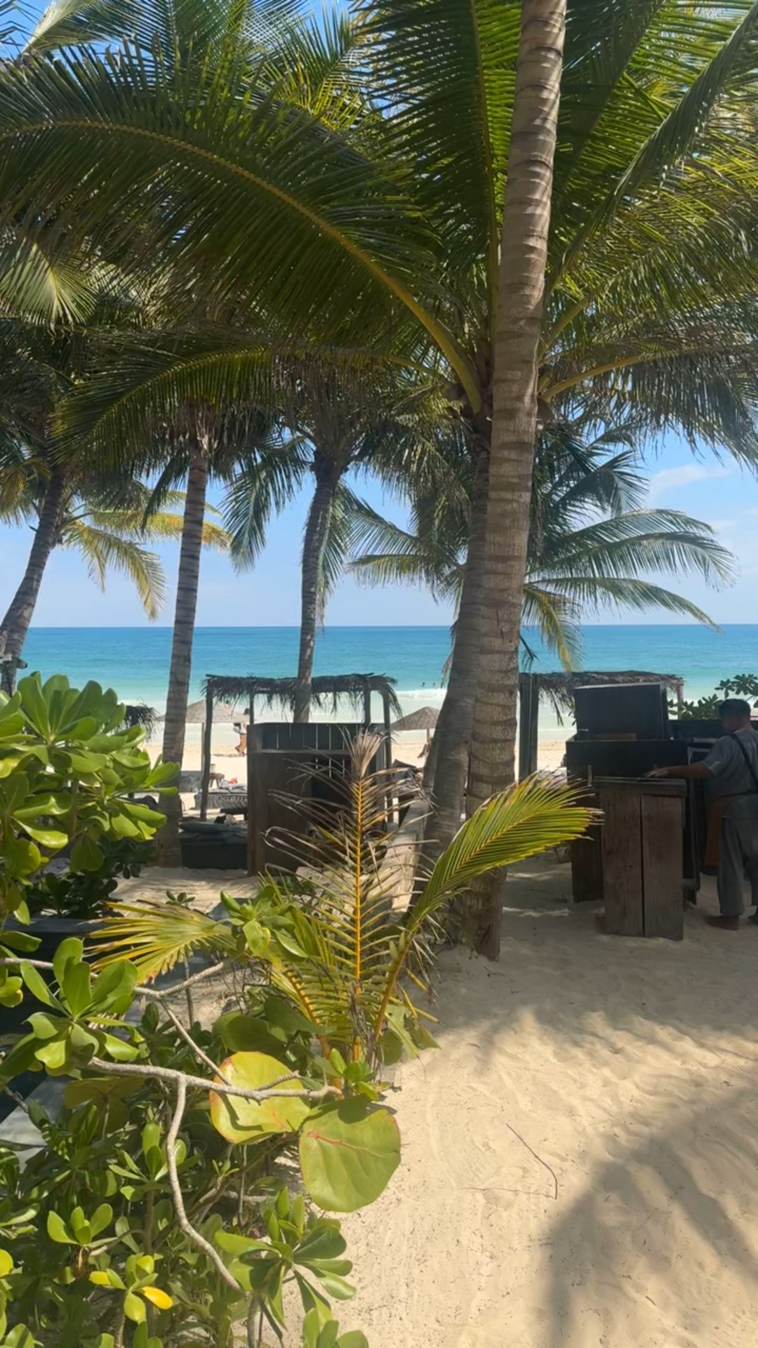 No words 🌊☀️🏝️

#LTKTravel #LTKvlog #LTKdayinmylife