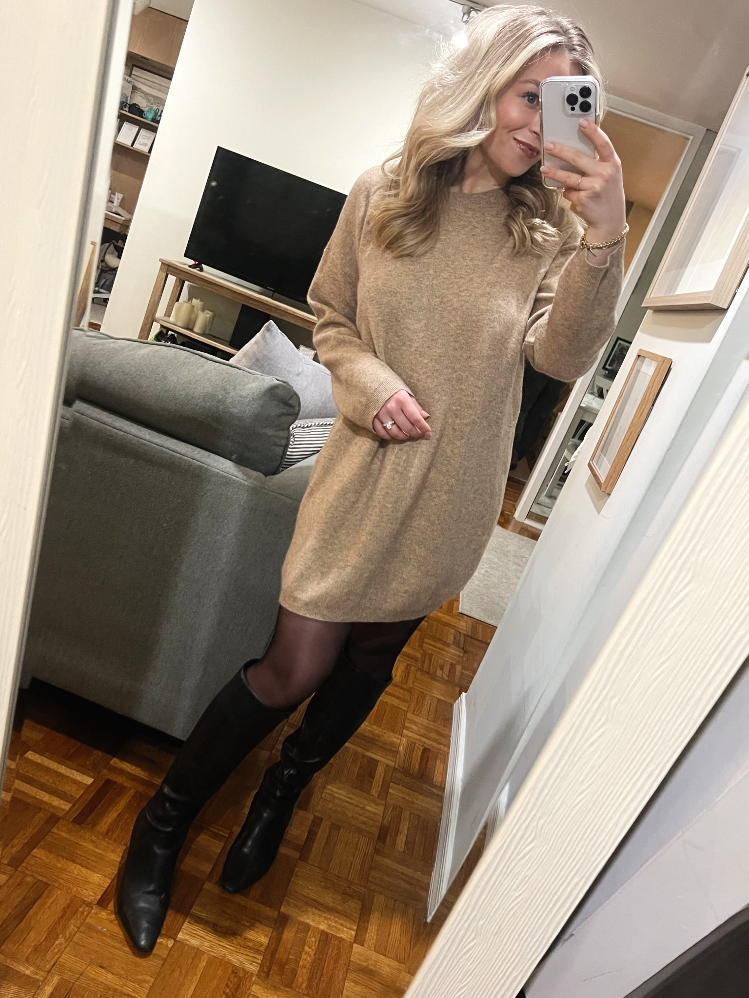 night out 🥂

#LTKgrwm #LTKootd