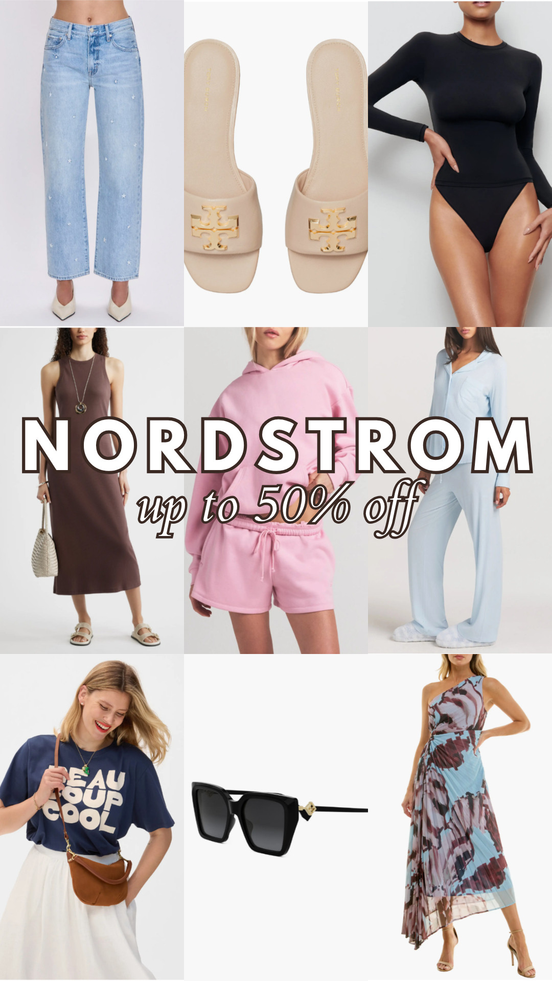 Nordstrom up to 50% off.
summer outfit, casual chic, nordstrom style, vacation outfit, everyday basics, lounge set, beach vacation, spring fashion, resort wear, elevated casual 

 #LTKSaleAlert